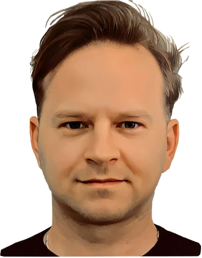 Daniel Nedic